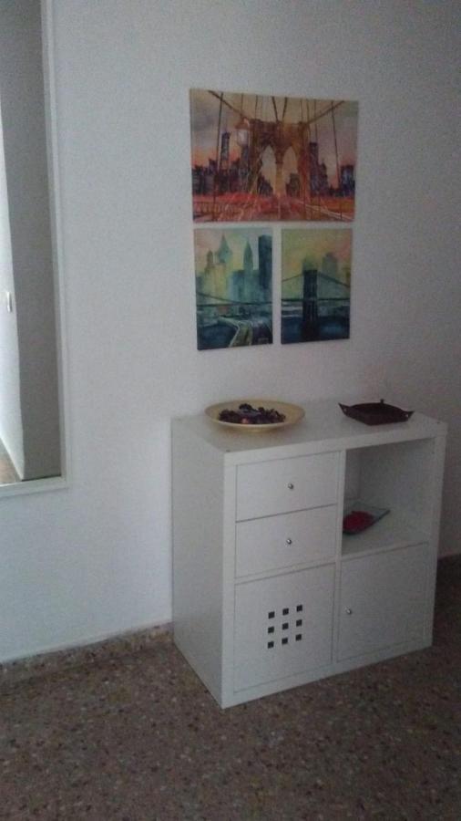 Apartamento A 10 Metros Del Mar Cullera Exterior photo